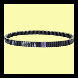 Drive Belt For SYM MAXSYM 400i ABS Maxsym 400 EFI 2011 - 2014 23100-L4A-002