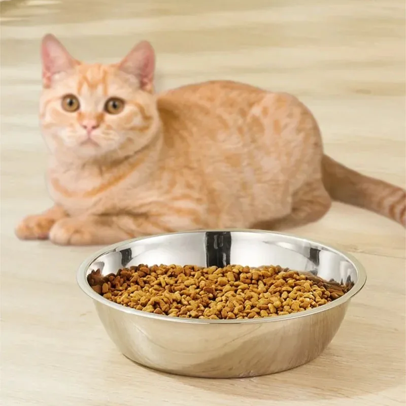 Premium Dog Water and Food Bowl