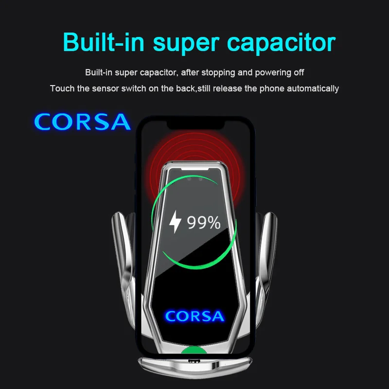 Opel Corsa 2014 2015 2016 2017 2018 2019 2020 2021 ׼ Ʈ    ڵ ȭ Ȧ