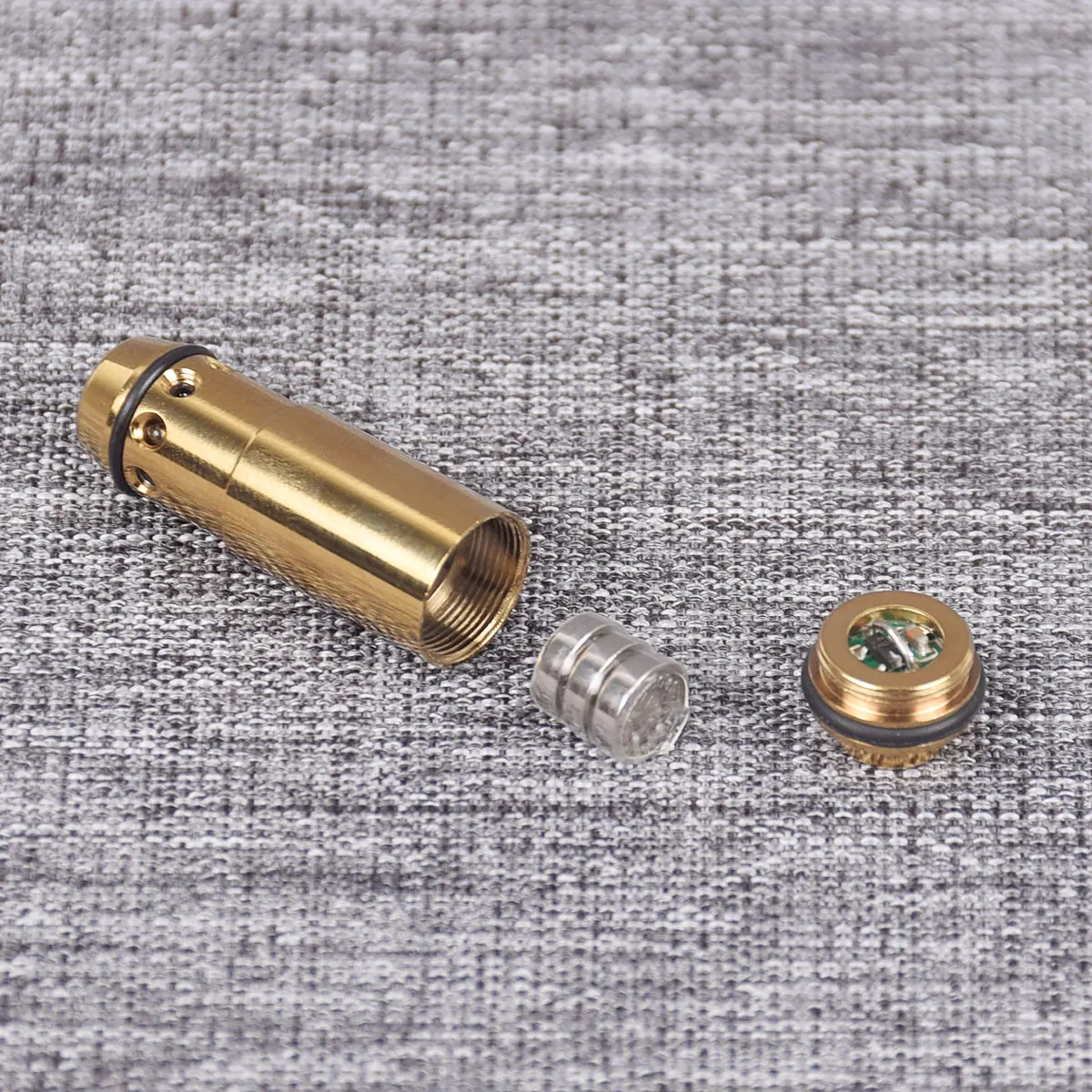 Tactical 9x19mm .40S&W .223Rem Red Dot Laser Training Bullet Bore Sight Dry Fire Trainer Cartridge Boresighter Glock 43 17 19 laser bore sight,dry fire laser trainer,laser bullet training cartridge