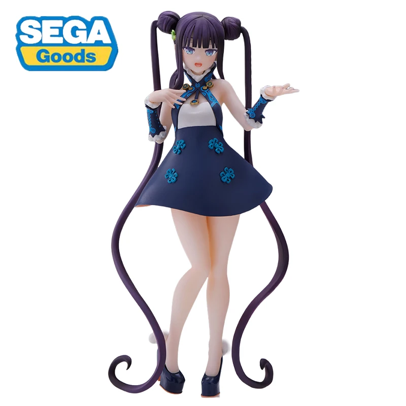

Оригинальная фигурка SEGA Fate Grand Order из аниме, каташика Хокусай, экшн-фигурка для иностранцев, Коллекционная модель