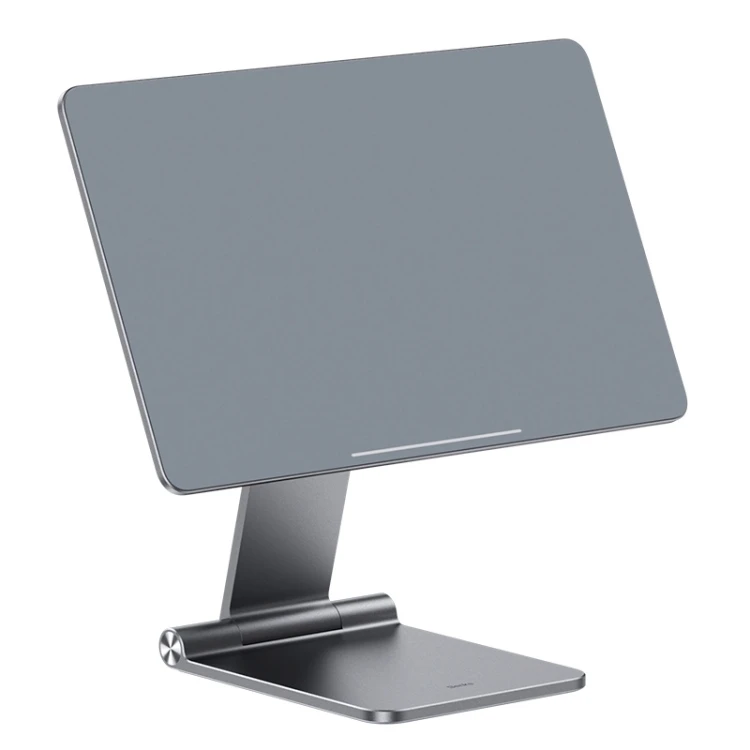 

Good Quality Benks L43 Desktop Magnetic Folding Stand for Tablet adjustable Portable Holder