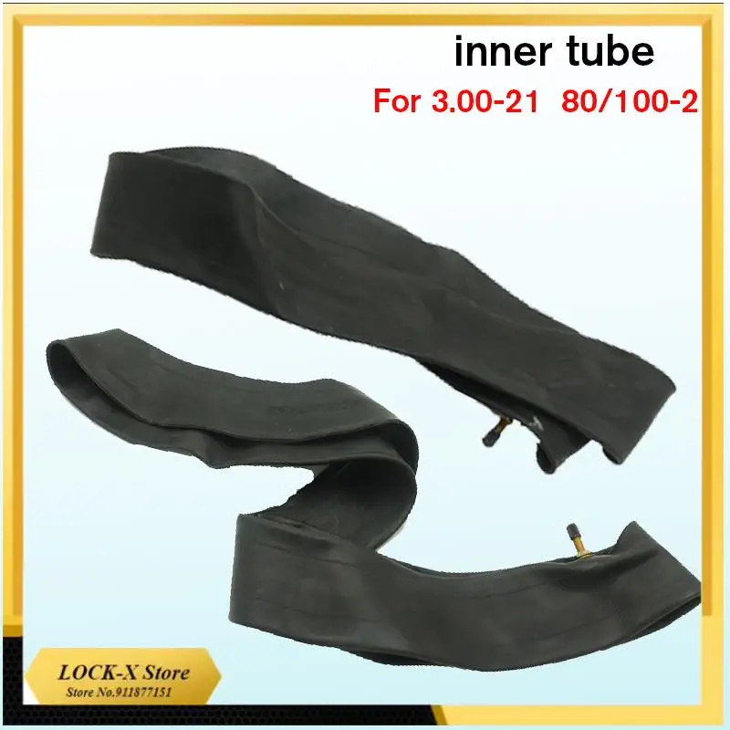 21 inch inner tube 3.00-21 Motorcycle Butyl Inner Tube 3.00x21 Inch ...