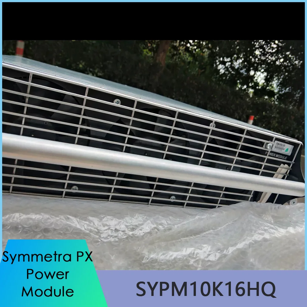 For Schneider SYPM10K16HQ Std Exch APC Symmetra PX Power Module 10 16KW 400V