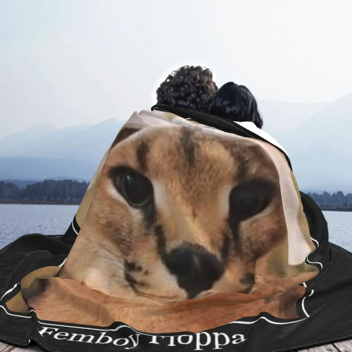 Femboy-ū �÷��� �ö��� ���, �Ϳ��� ���� ������ �� ȣ�� ���Ŀ� ���� ������ ���, 200x150cm ħ�뺸