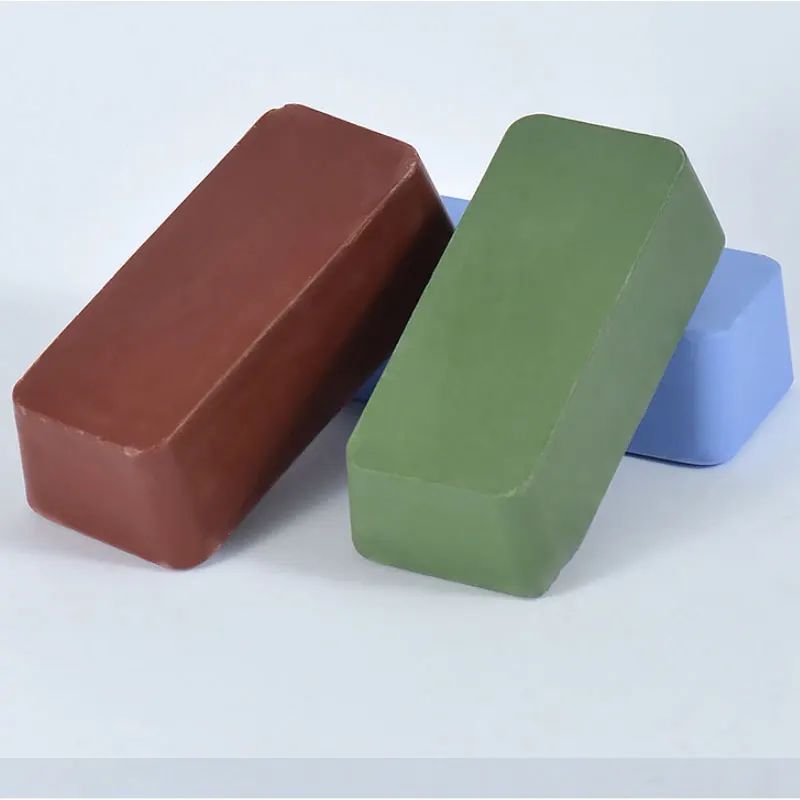 Рисунок 3 - Полировальная паста из нержавеющей стали для металла