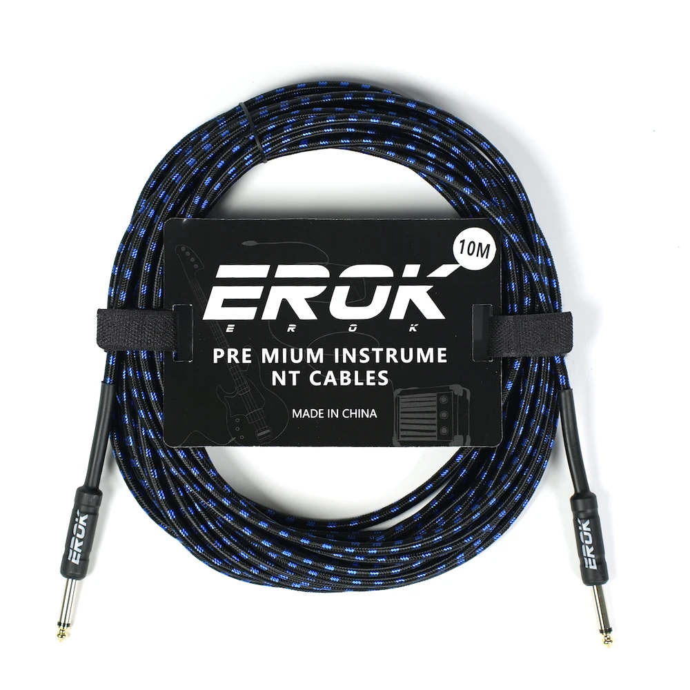 10M BLUE