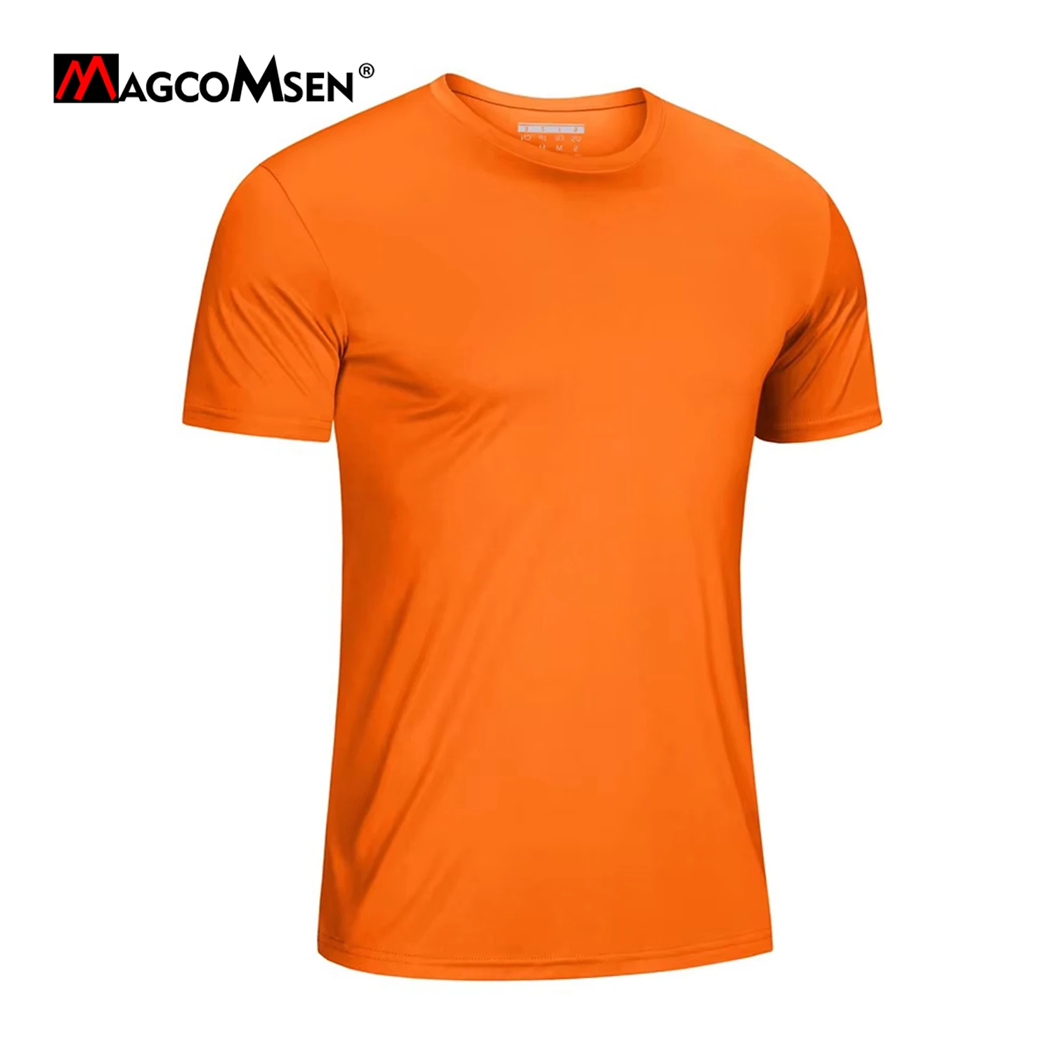 Men's UPF50+ UV Protection T-shirt Short Sleeve Quick Dry Sport Tees Running Workout Surf Swim Rash Guard Shirt short sleeved t shirt short sleeve t shirt