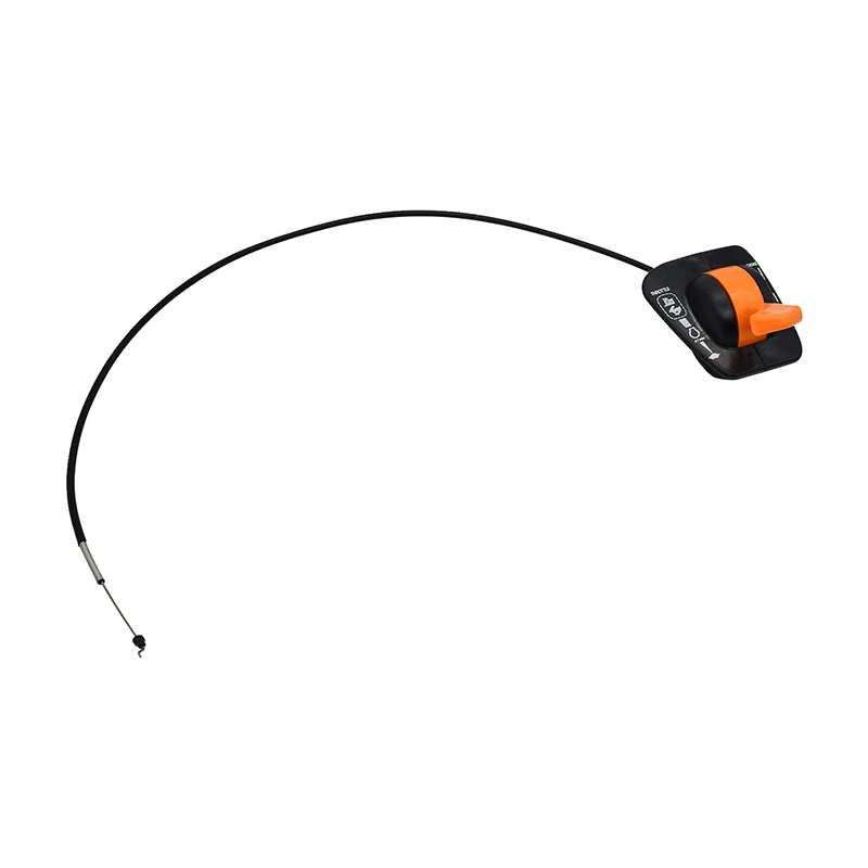 thumbnail image 2 of Traction Drive Clutch Cable Traction Drive Control Clutch Cable For MTD Cub Cadet Troy Bilt - Replaces 746-05107 946-05107 Cub Cadet Auger Cable 2 of 9