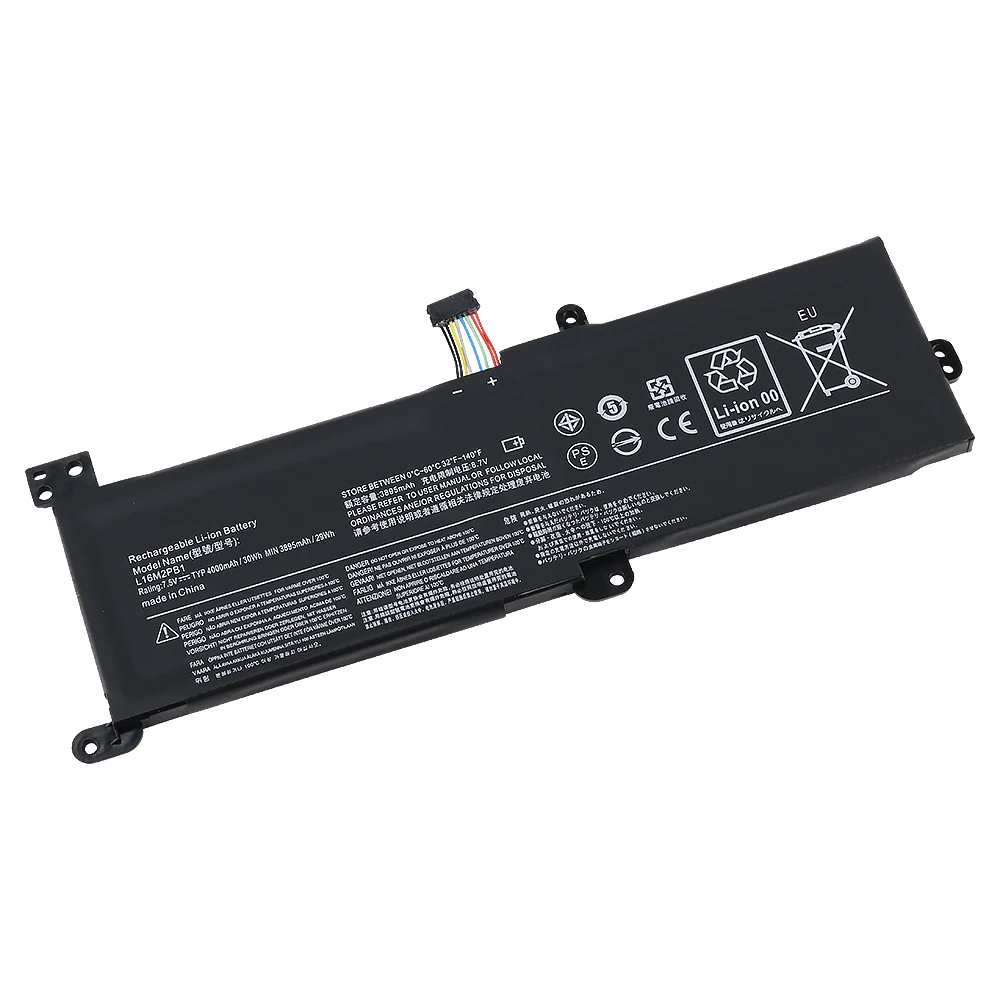 Batteria per Medion Tipo CPLD-336, 3,8V, Li-Ion