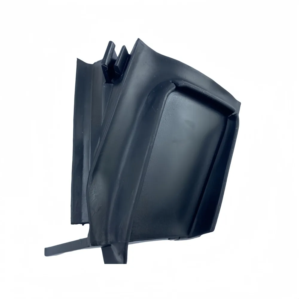 10A821169B 10A821170B 커버 플레이트, 레인 쉴드 배플, ID3에 적합, 10A821169B 10A821170B