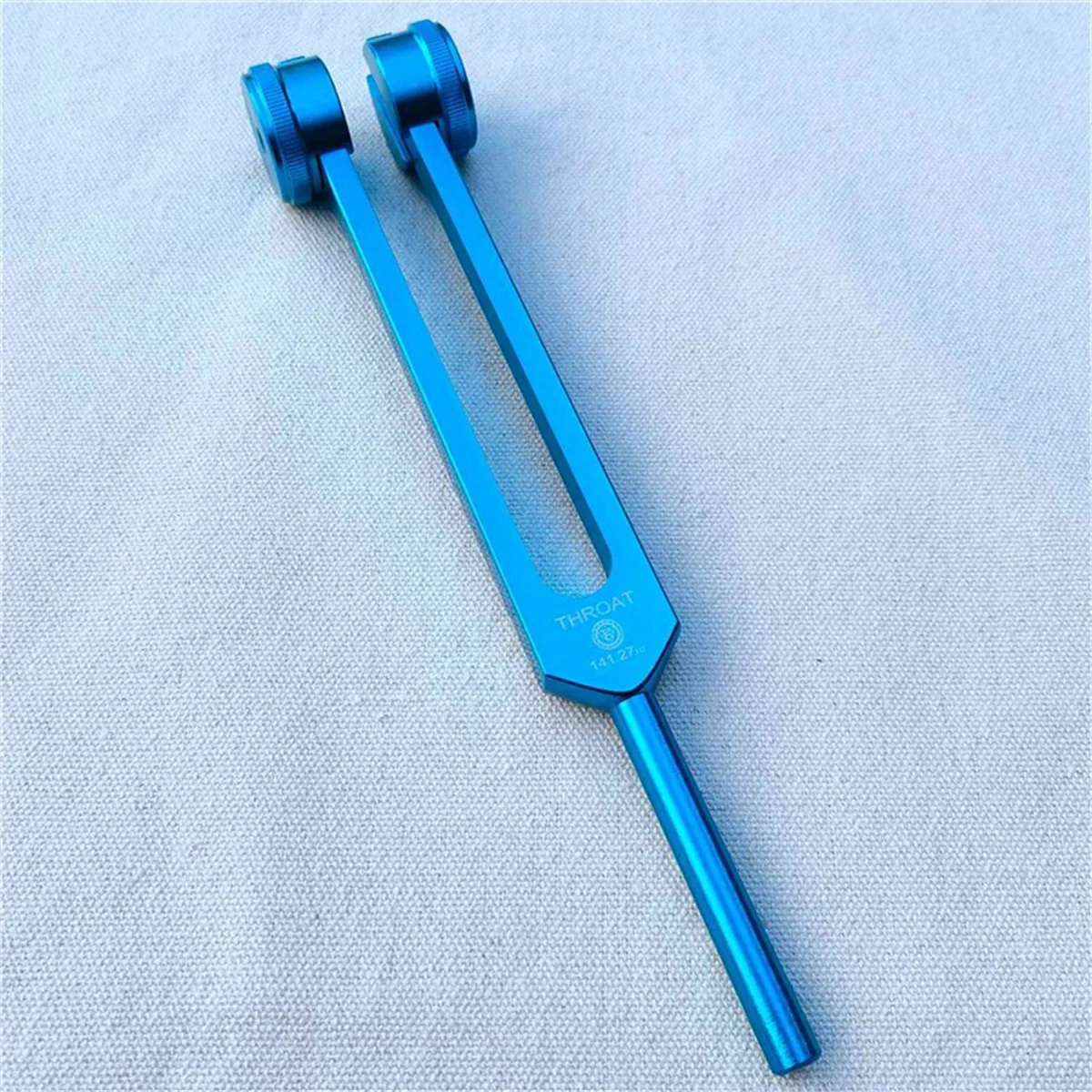 Tuning Fork for Healing 7 Chakra Sets for Meditation, Yoga, Energy Balance, Sound Healing, Frequency Healing Devices 6