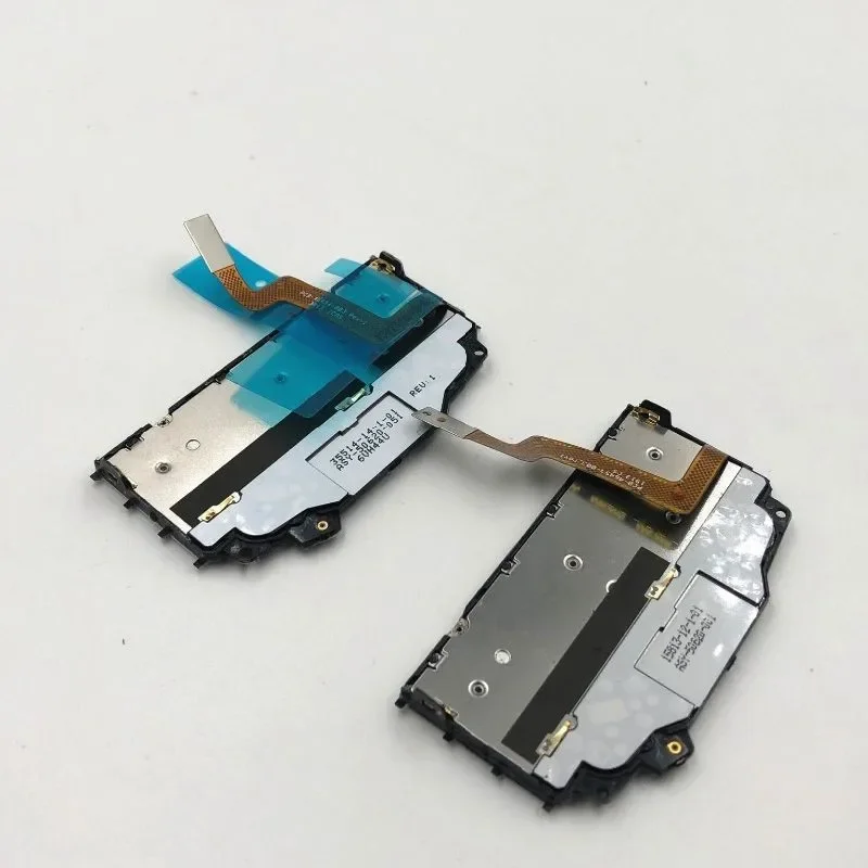 Phone Keyboard Parts Keyboard Flex Replacement Part for Blackberry Q10 Buttons