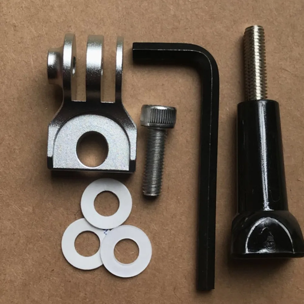 

Держатель для камеры компьютерное крепление для Gopr O Cateye складной велосипедный руль держатели Garmin наружные велосипедные аксессуары