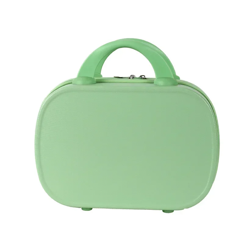 

(086) Luggage gift packaging suitcase 14-inch small lightweight suitcase