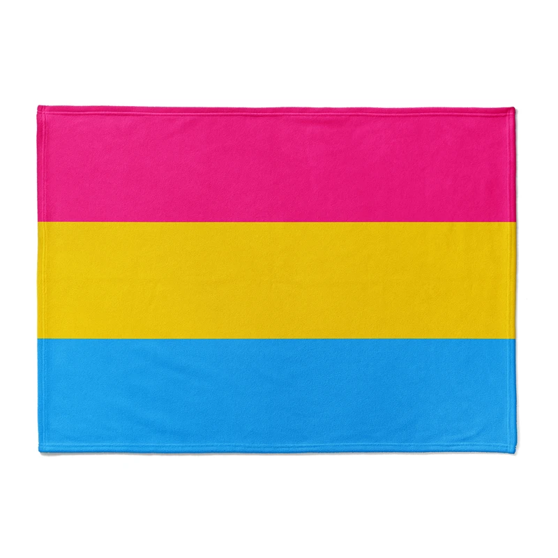 

Gaslight Gatekeep Girlboss пансексуальная Гордость Флаг с изображением ЛГБТ-радуги плед одеяло для женщин мужчин девочек мальчиков детей домашних животных собак кошек диван