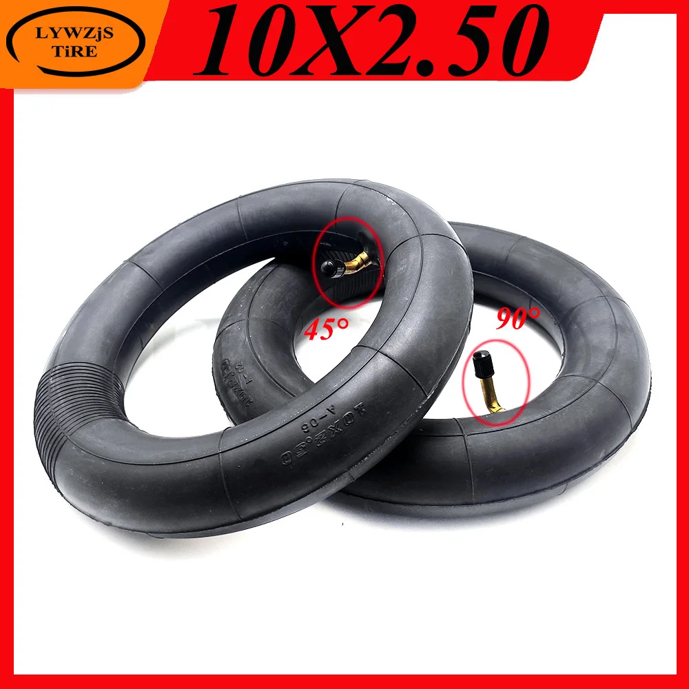 10x2.125 Tire Inner Tube 10 Inch Tyre Inner Tube 10x2.5 Tire Tube