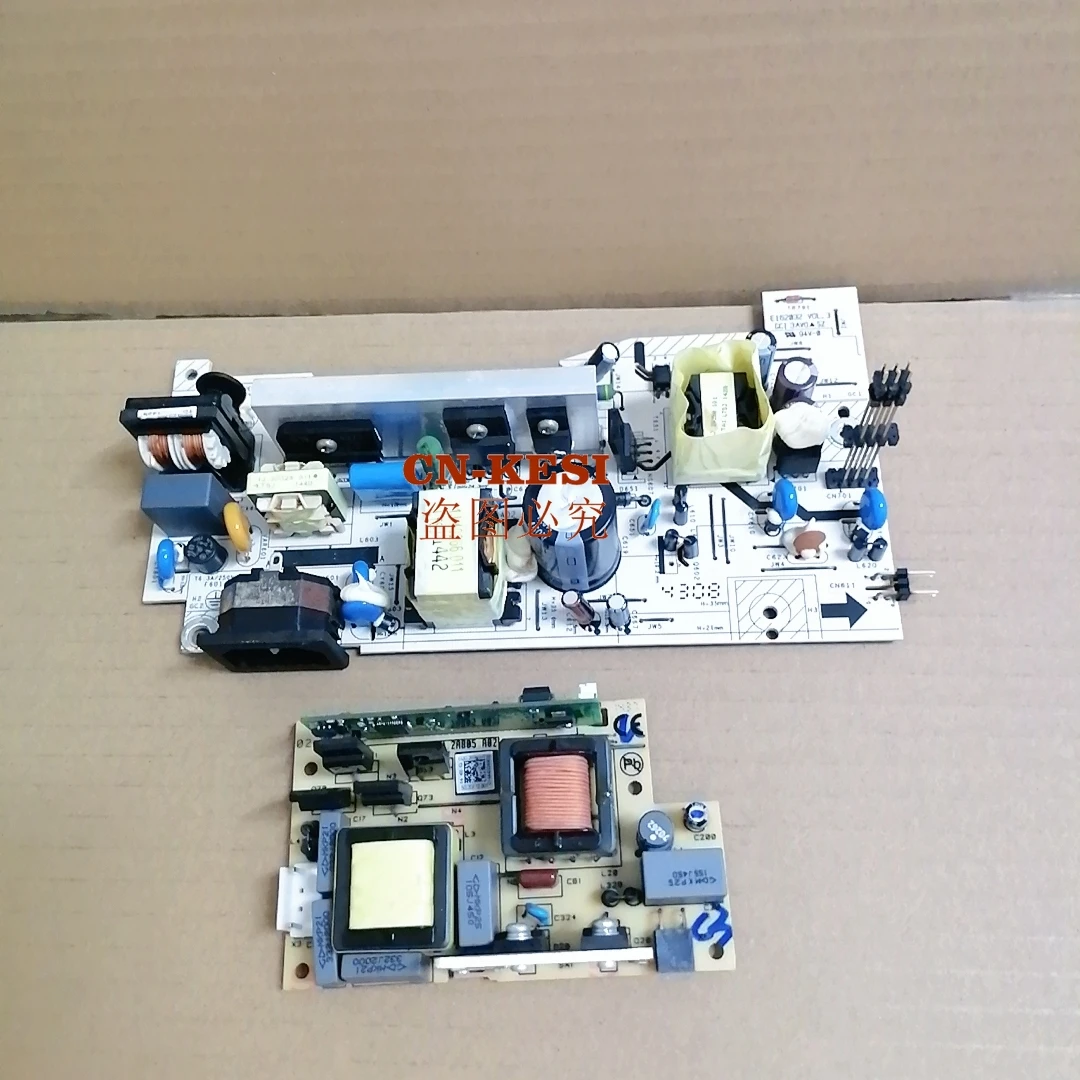 Projector Main Power Supply Board + Ballast for BENQ MS504 MS506 MX507 MS524 MS52 EP7130 MX505