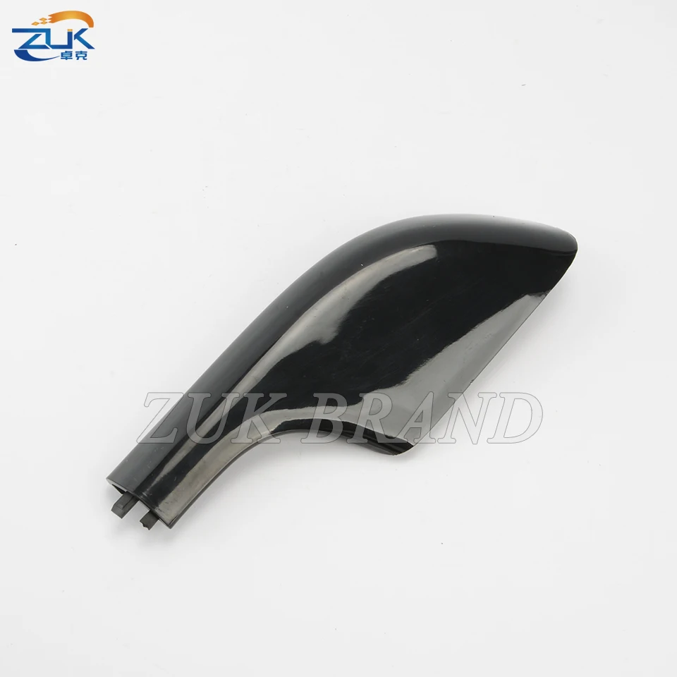 Car Exterior Parts 4x Roof Rack Cover Rail End Lid For Toyota LAND CRUISER 100 LC100 LX470 UZJ10 HDJ100 FZJ100 1998-2007