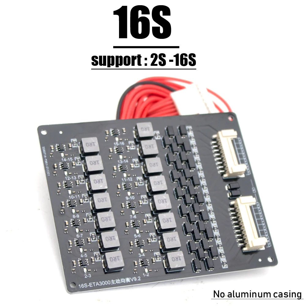 Battery Balancer Victron - Equalizzatore Batterie 12V In Serie - Foto 4