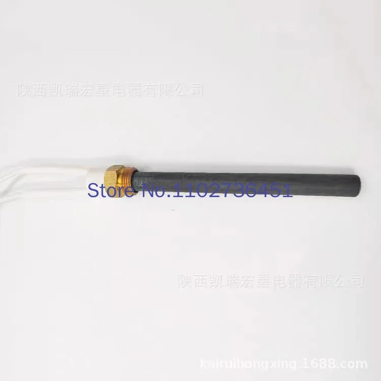 세라믹 점화기, 목재 펠렛 점화기, MCH 고온 내성, 건식 연소 소스 식물, 220v, 120v