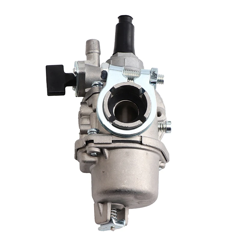 Carburateur Complet Tillotson Pour Tronçonneuse Mitsubishi TL43