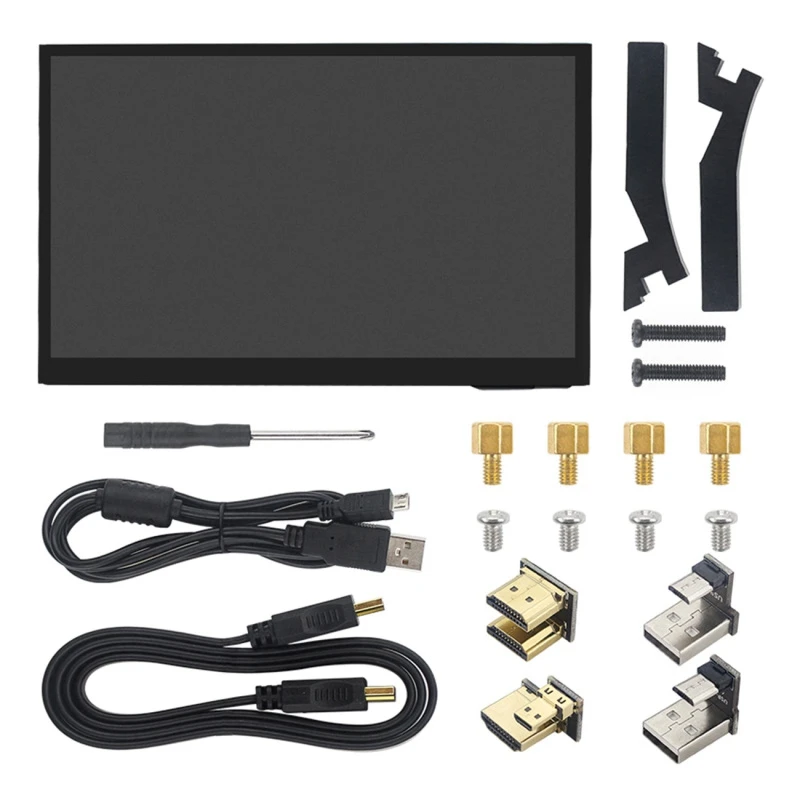 10.1 ġ   4  B ġũ IPS  LCD, 1024x600 ÷  (Ȧ )