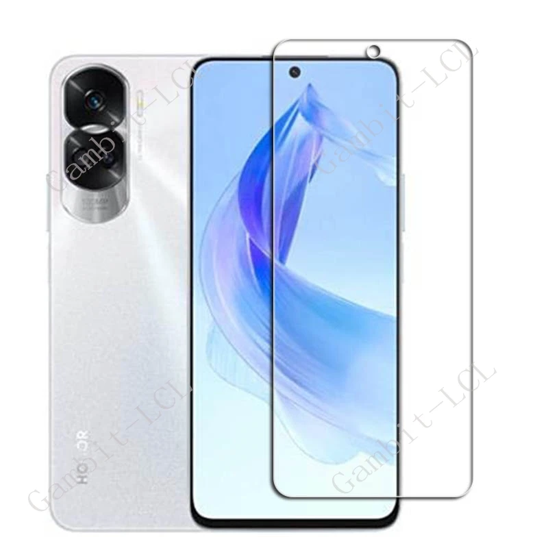 Premium Tempered Glass Screen Protector - 3 Pack