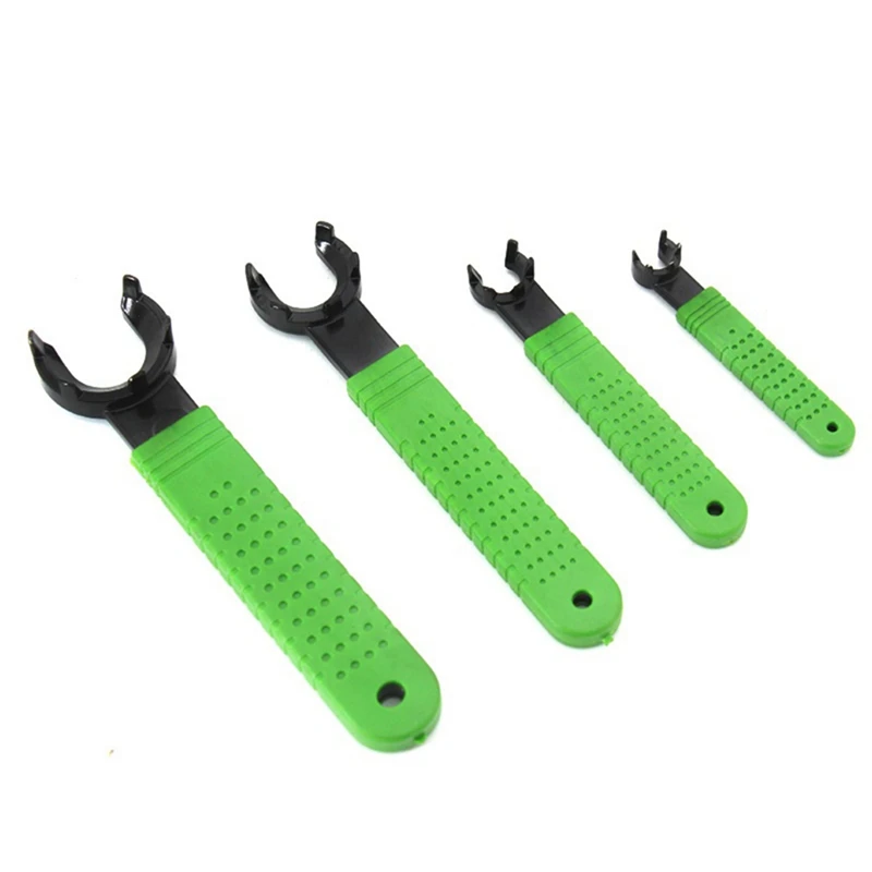 

ER Wrench CNC Tool Handle Open End Wrench Set Kit Mini Nut Wrench Set ER20M ER16M ER11M ER8M