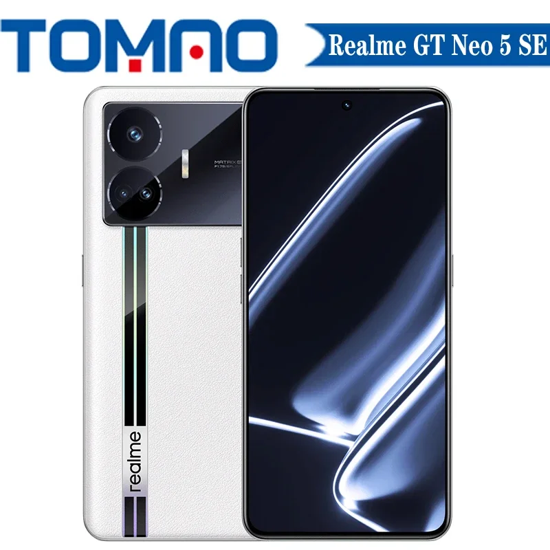 realme GT NEO 5 SE