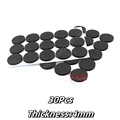 2.5cm-30pcs
