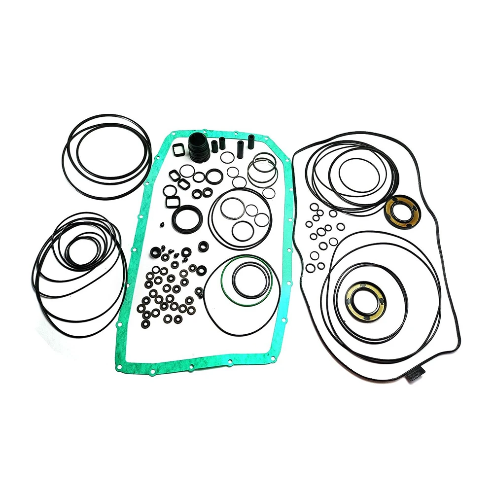 

6HP26 6HP28 Auto Transmission Overhaul Kit Repair Seal Gasket Kit Fit for BMW Audi ZF6HP26