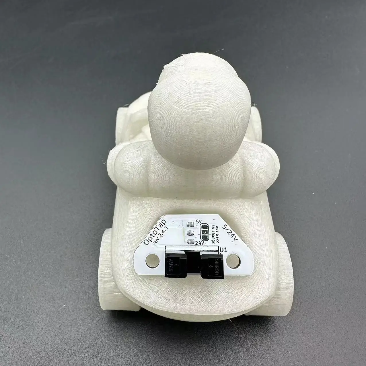 Optotap Sensor de Atualização da Torneira de Voron Pcb Omron Ee-sx398 Sensor para Voron Torneira Pcb V2.4.1 24v - Imagem 3