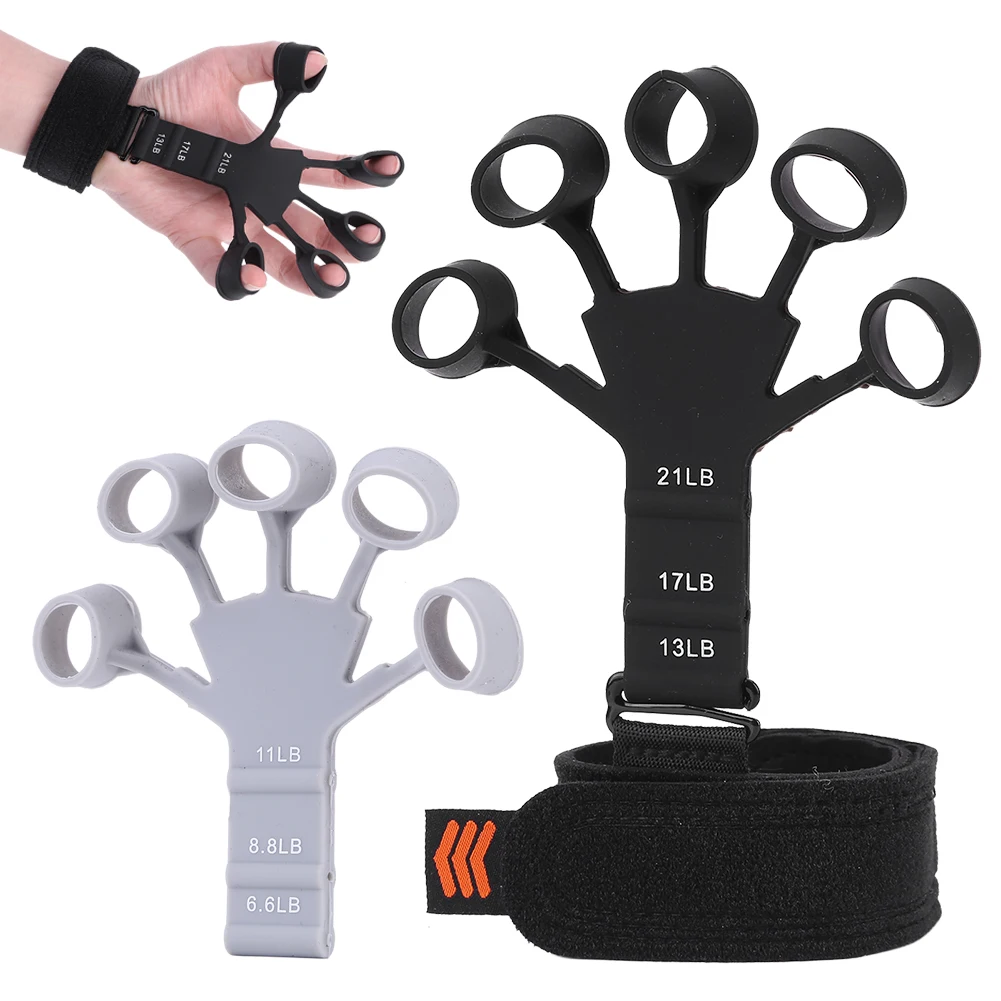 Appareil D’exercice Pour Les Mains – Renforce Ta Prise En 5 Minutes Par Jour !