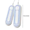 Shoes Dryer Smart Drying Dehumidifier Portable Electric Shoe Drying Machine Timing/Telescopic/Purple Light for Home Shoes Socks 5