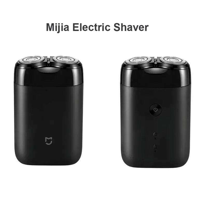 Mijia Dual Float Blades Shaving Xiaomi Electric Shaver Blades