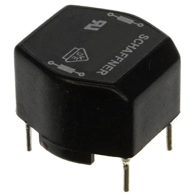 

Free Shipping RN112-2/02 RN112-2-02 1.8MH 2A 2LN Current-compensated Chokes 17.70mm x 17.10mm 12.9mm