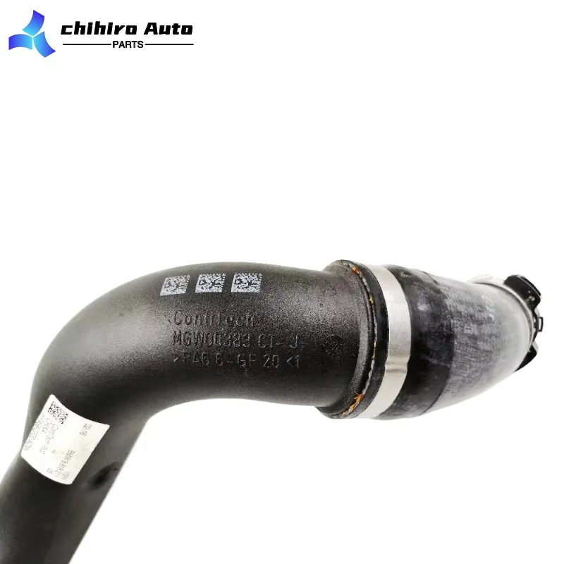 BMW 미니 쿠퍼용 OEM 13718616211 공기 흡입 호스, 터보차저 공기 파이프, 1 , 2, X1 미니용