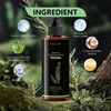 Rosemary Keratin Shampoo - Fresh and Non-Greasy, Rich in Rosemary Extracts and Amino Acids, Healthy Hair, Enlarged Volume, Care for Every Hair