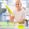 Design Worm Big Fidget Toy 3D Printing Decompression Elastic Net Net Anti-Stress ADHD Stress Relief Elastic Toy for Kid Adult 3