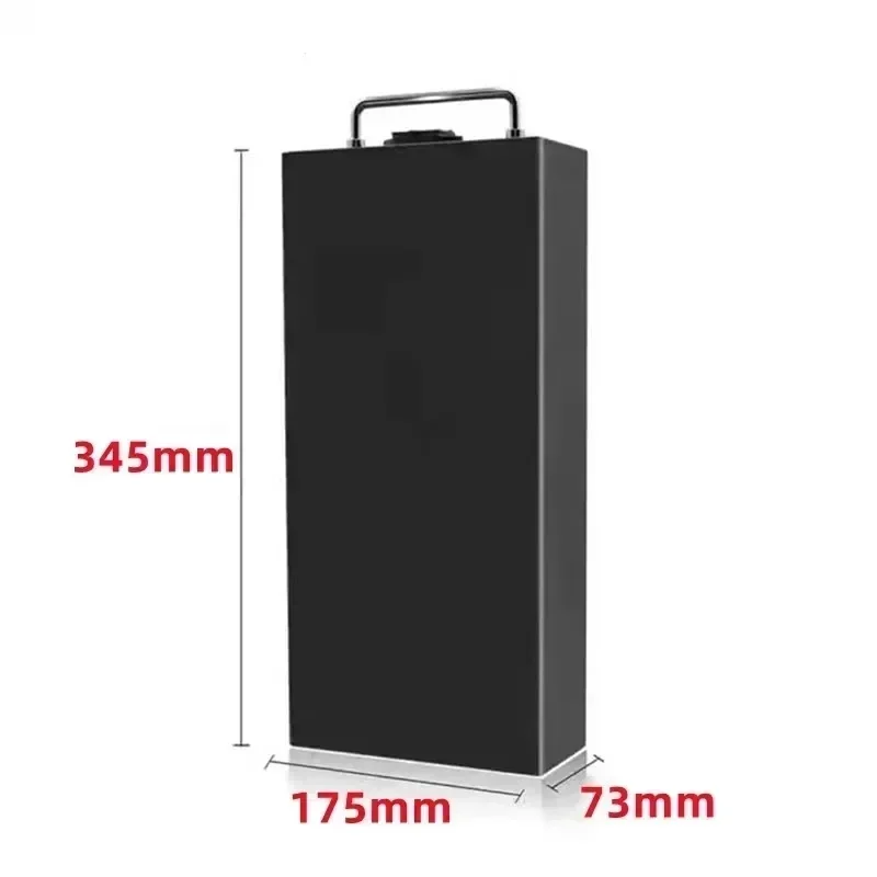 Air fast transportation 24V New Full Capacity Power 18650 Lithium Battery 20ah-100ah Lithium Battery Pack Suitable for 250-2000W 4