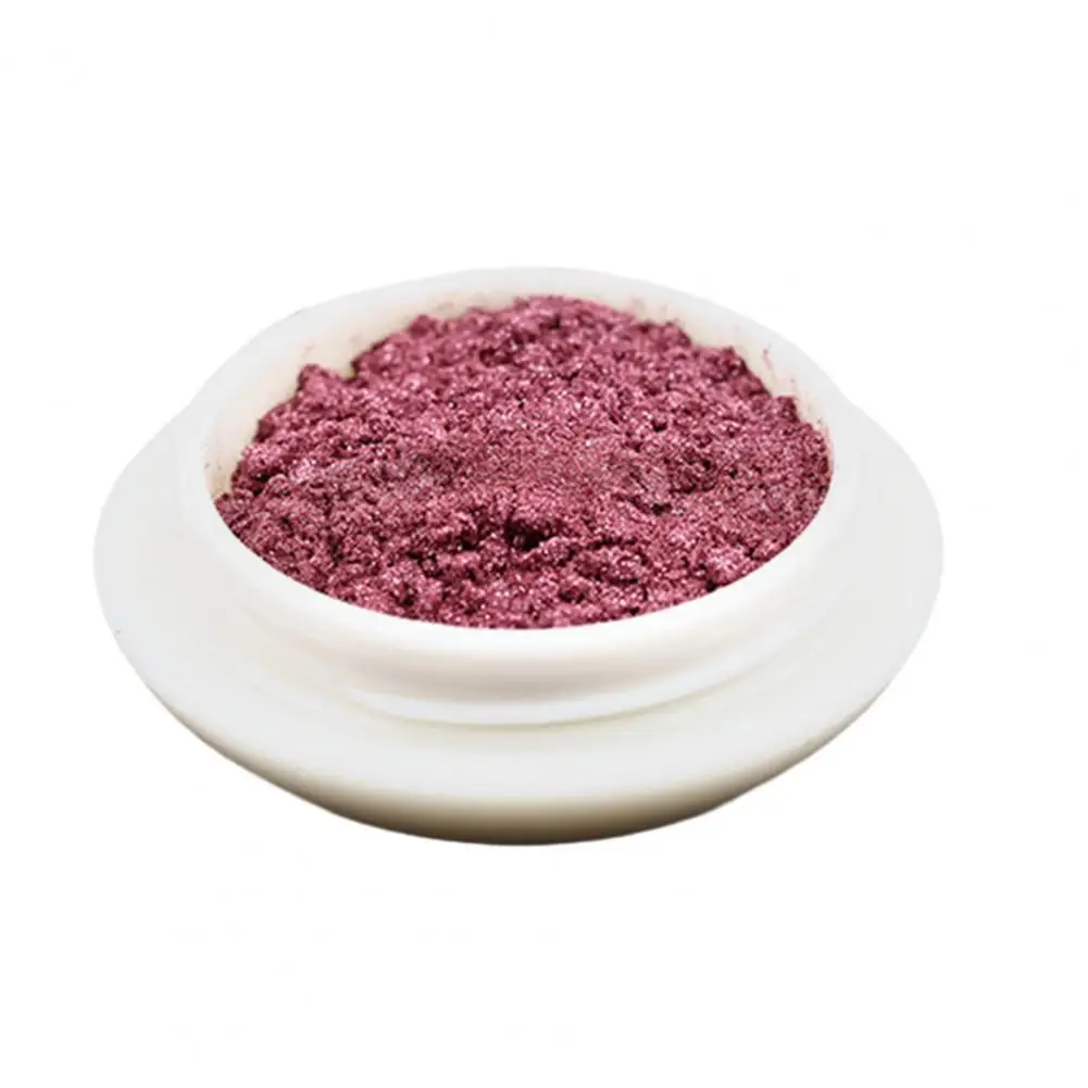 Fine Texture Nail Powder Nail Art Powder Texture Mirror Shiny Glitter for Metal Effect Uv Polish Diy Manicure