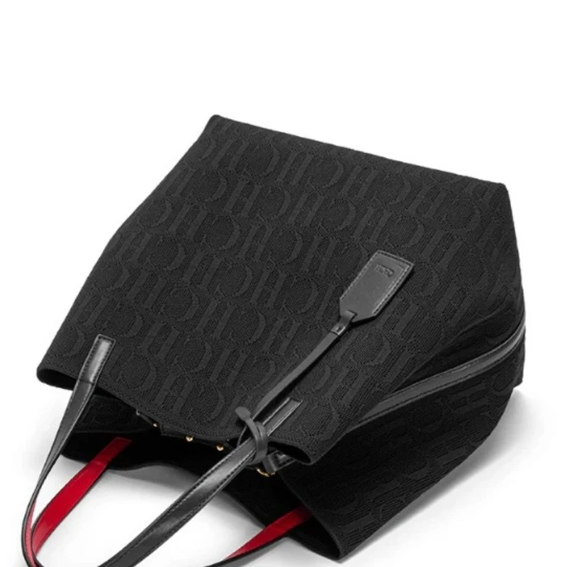 حقائب يد نسائية أنيقة ذات سعة كبيرة ومحفظة كلاسيكي...