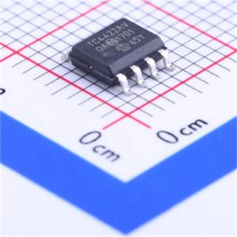 TC4422AVOA
