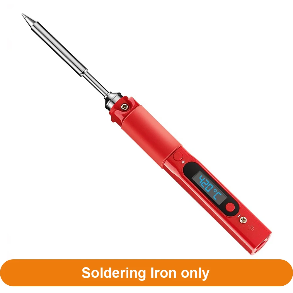 Pine64 Pinecil-BB2 Smart Mini Soldering Iron Portable TYPE-C Jack For Welding Tools Constant Temperature Intelligent Maintenance electric solder Welding Equipment