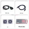 VCM2 Full Chip Multi-language VCM 2 PRO IDS UCDS OBD2 Diagnostic Tool VCMII for Fo-r-d and Maz-da 6