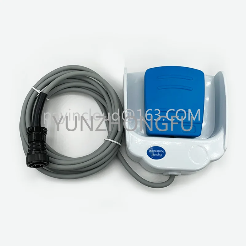 

Для Valleylab Force FX-8C/EX электрохирургический блок CE Сертифицированный IP68 биполярный однокнопочный Педальный переключатель