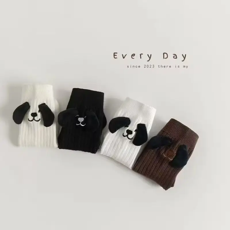 Children's Socks 1 Pair for 1-12 Years Autumn