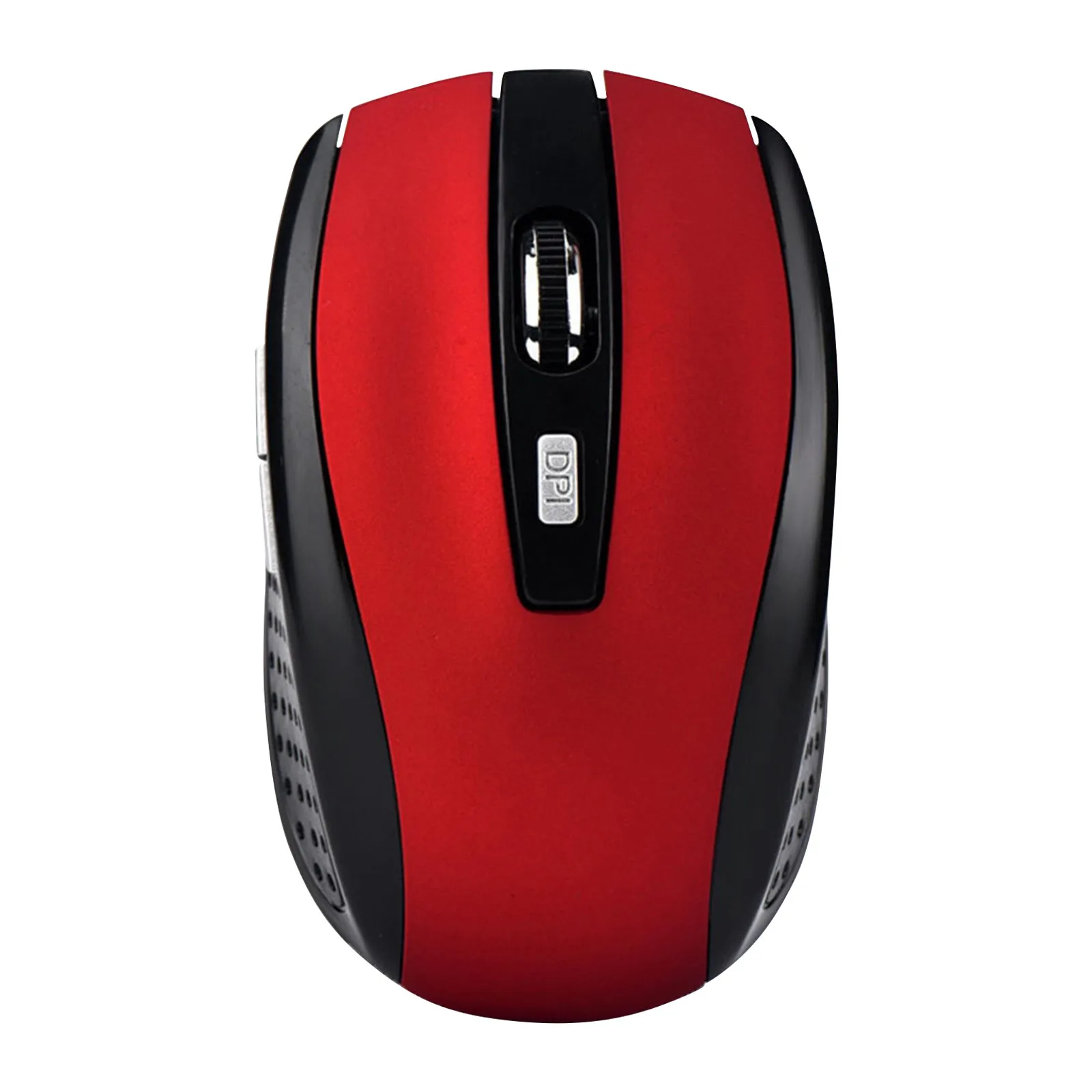 pc mouse Upgraded Fashion 2.4ghz Wireless Mouse Mini Back light Mouse 2000 DPI 6-Button Usb Receiver Pro Game Mouse For Pc Notebook laptop mouse Mice