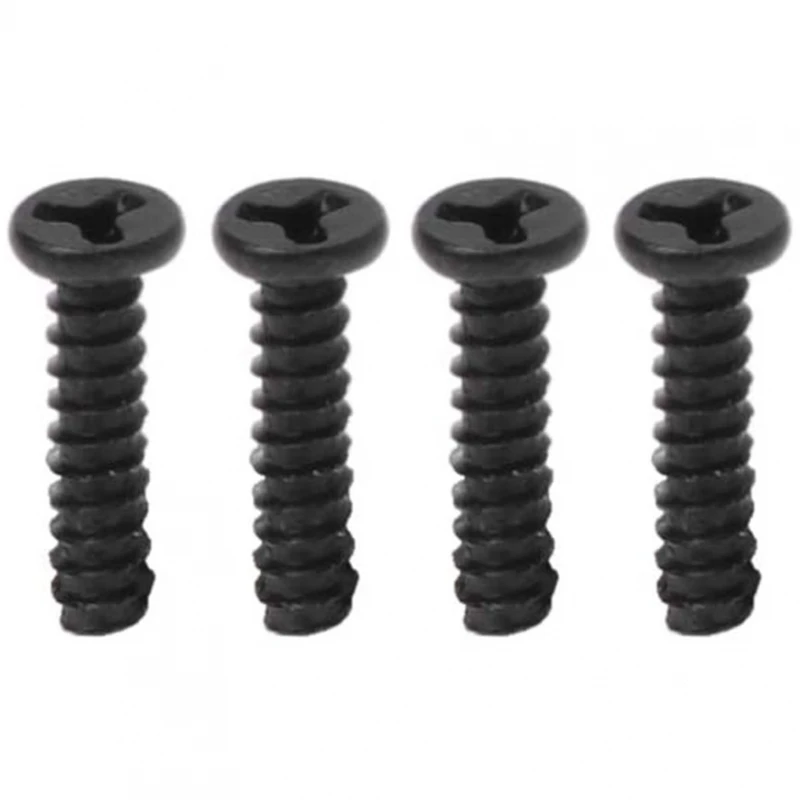 4 X Joycon Controller Viti Sostituzione Nintendo Switch Set Pack Vite # Nintendo Switch (Hac-001, Hac-001(-01)) # Nintendo Joy-Con (Hac-015) # Nintend